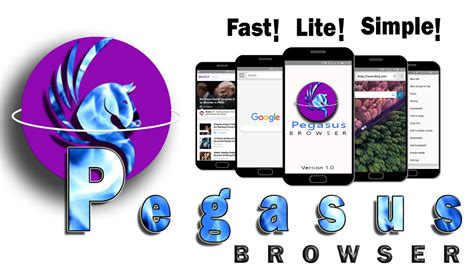 pegasus software free download